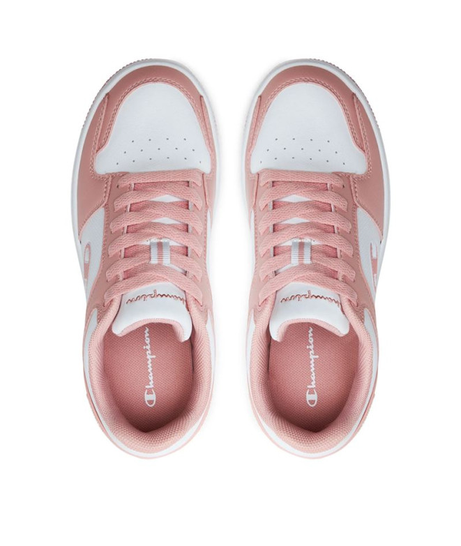 Chaussures Champion Rebound 2.0 Low Gs Low Cut...