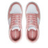 Sapatilhas Champion Rebound 2.0 Low Gs Low Cut Menina Rosa