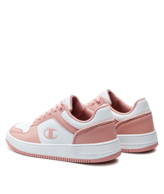 Sapatilhas Champion Rebound 2.0 Low Gs Low Cut...