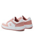 Sapatilhas Champion Rebound 2.0 Low Gs Low Cut Menina Rosa