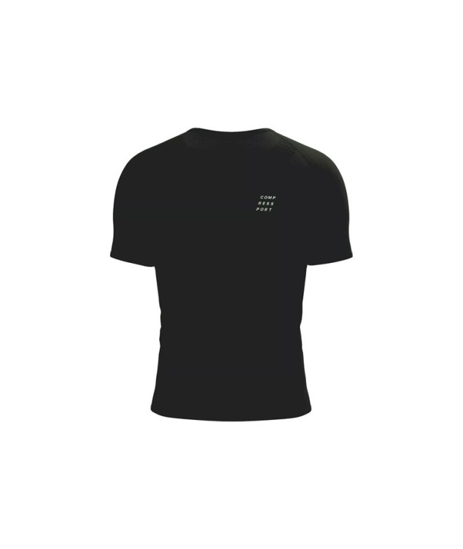 Camiseta de Running Compressport Performance...