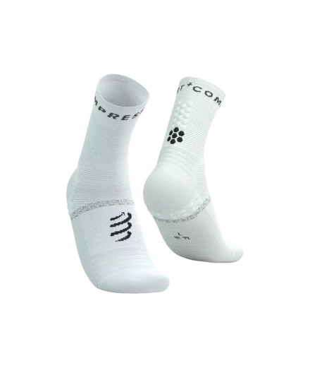 Chaussettes de Running Compressport Pro Marathon V2.0...