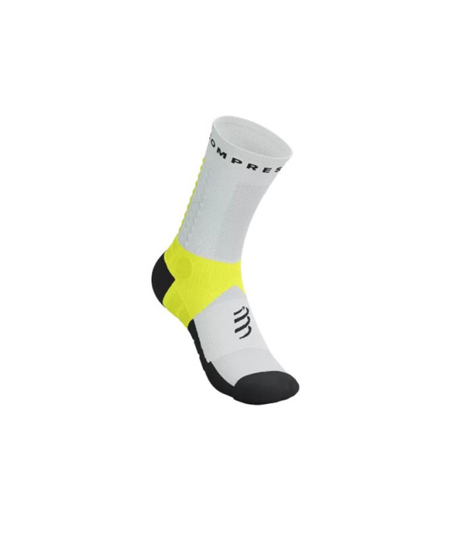 Chaussettes de Trail Compressport Ultra V2.0...