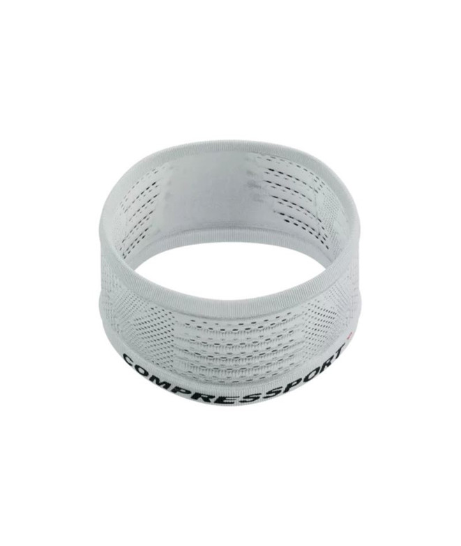 Fita de pelo de Running Compressport On/Off...