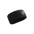 Fita de pelo de Running Compressport On/Off Preto/Branco