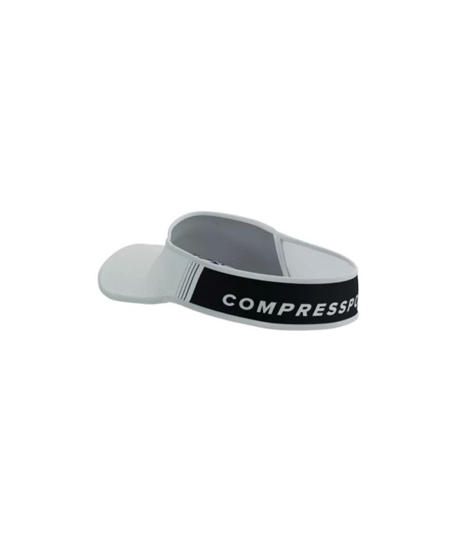 Viseira de Running Compressport Visor...