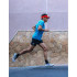 Visière de Running Visière Compressport Ultralight Rouge
