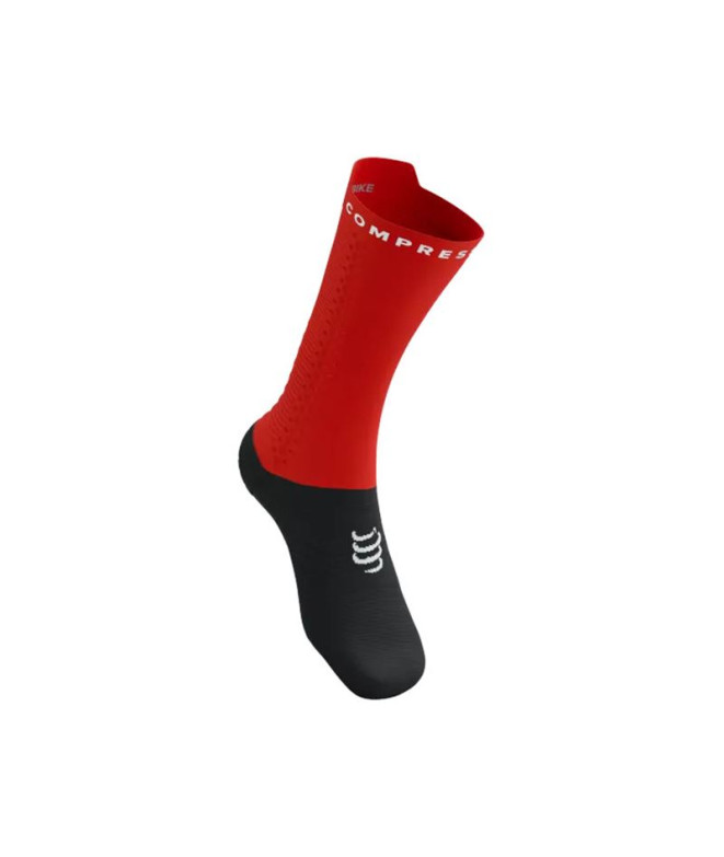 Chaussettes cyclisme de Compressport Pro Racing...
