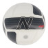 Bola Futebol New Balance do NB 442 Team Match Branco Preto