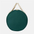 Sac de deporteFitness New Balance Homme de Canvas Duffel Green