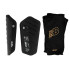 Espinilleras de Fútbol New Balance Nclasp Flex Slip Guard Marrón