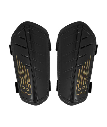 Caneleiras Futebol New Balance por Nclasp Flex Strap...