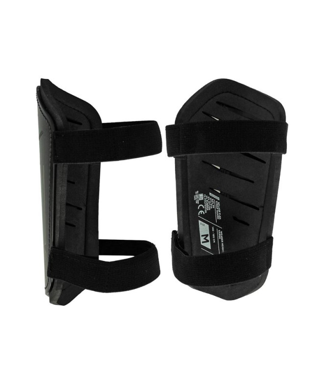 Caneleiras Futebol New Balance por Nclasp Flex...