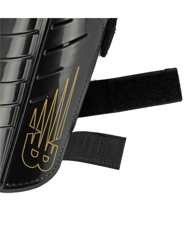 Espinilleras de Fútbol New Balance Nclasp Flex...