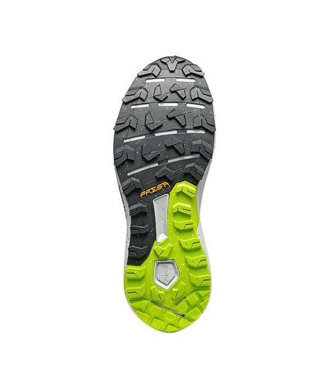 Sapatilhas de Trail Scarpa Spin Planet Ocean...