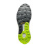 Sapatilhas de Trail Scarpa Spin Planet Ocean Azul/Lima