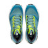 Sapatilhas de Trail Scarpa Spin Planet Ocean Azul/Lima