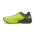 Sapatilhas Trail de Scarpa Spin Ultra Acid Lime/Black Homem