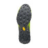 Sapatilhas Trail de Scarpa Spin Ultra Acid Lime/Black Homem