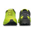 Sapatilhas Trail de Scarpa Spin Ultra Acid Lime/Black Homem