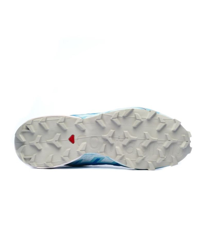 Zapatillas de Trail Salomon Speedcross 6 Lapis...