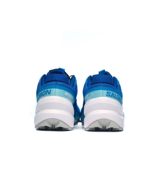 Zapatillas de Trail Salomon Speedcross 6 Lapis...