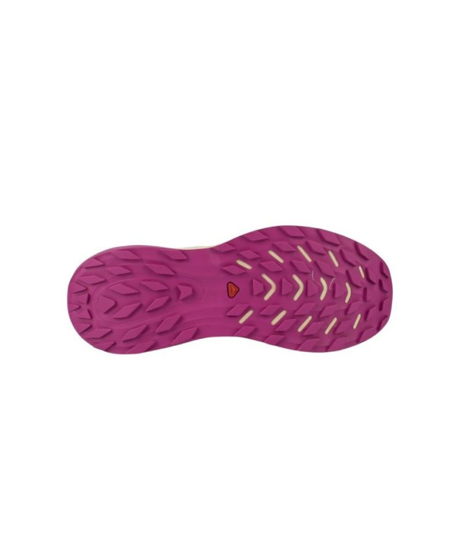 Zapatillas de Trail Salomon Ultra Flow...