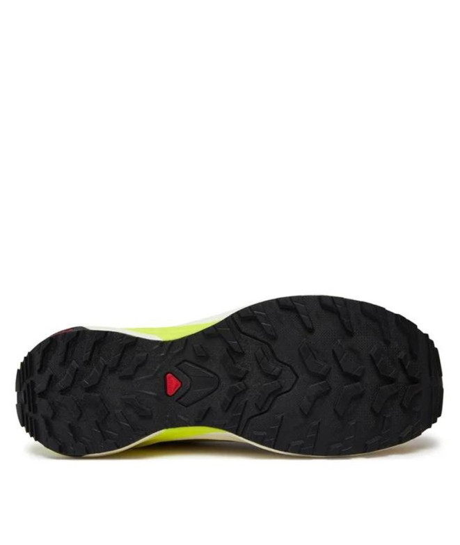 Chaussures de Trail Salomon X-Adventure...