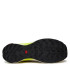 Sapatilhas de Trail Salomon X-Adventure Castanho/Amarelo Homem