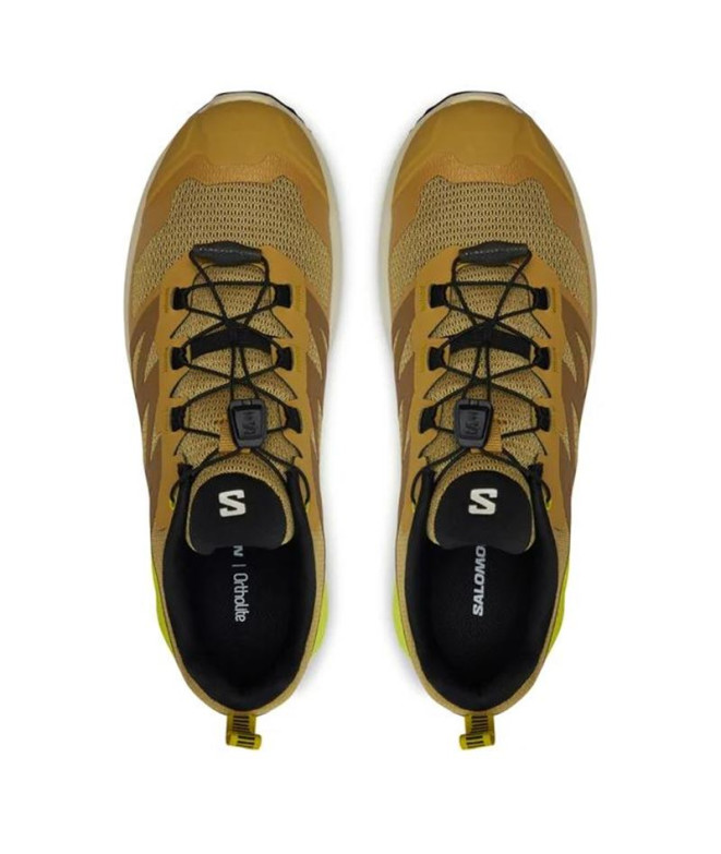 Zapatillas de Trail Salomon X-Adventure...