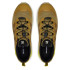 Sapatilhas de Trail Salomon X-Adventure Castanho/Amarelo Homem