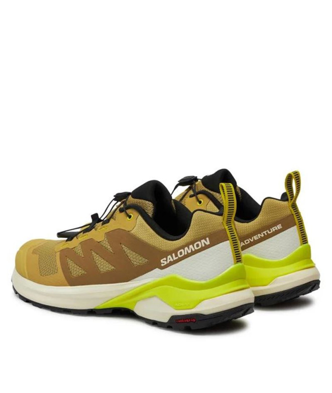 Chaussures de Trail Salomon X-Adventure...