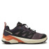 Sapatilhas de Trail Salomon X-Adventure Mulher