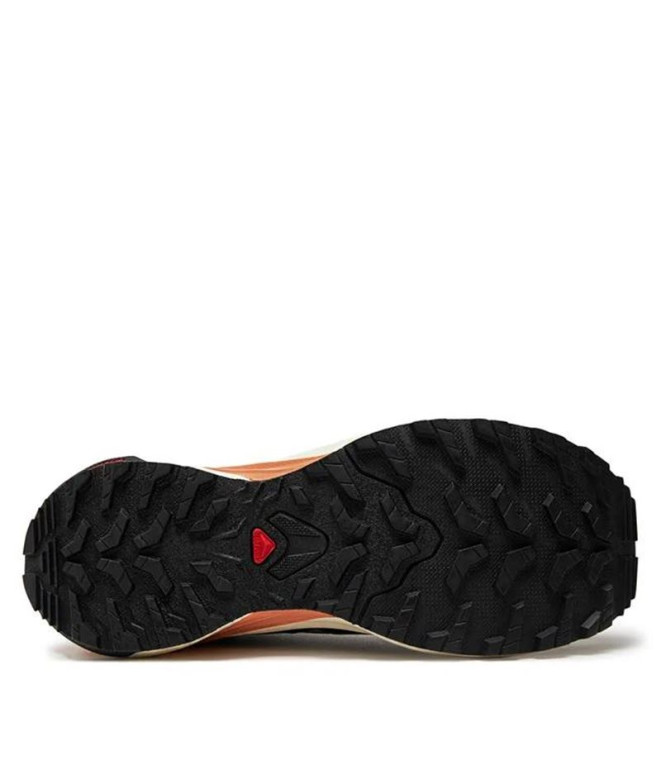 Sapatilhas de Trail Salomon X-Adventure Mulher
