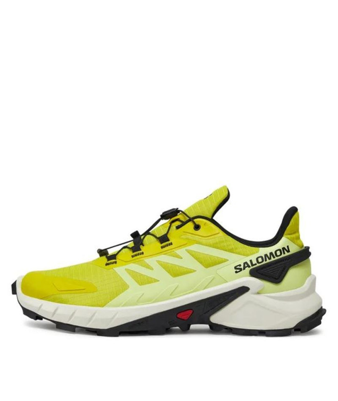 Sapatilhas de Trail Salomon Supercross 4...