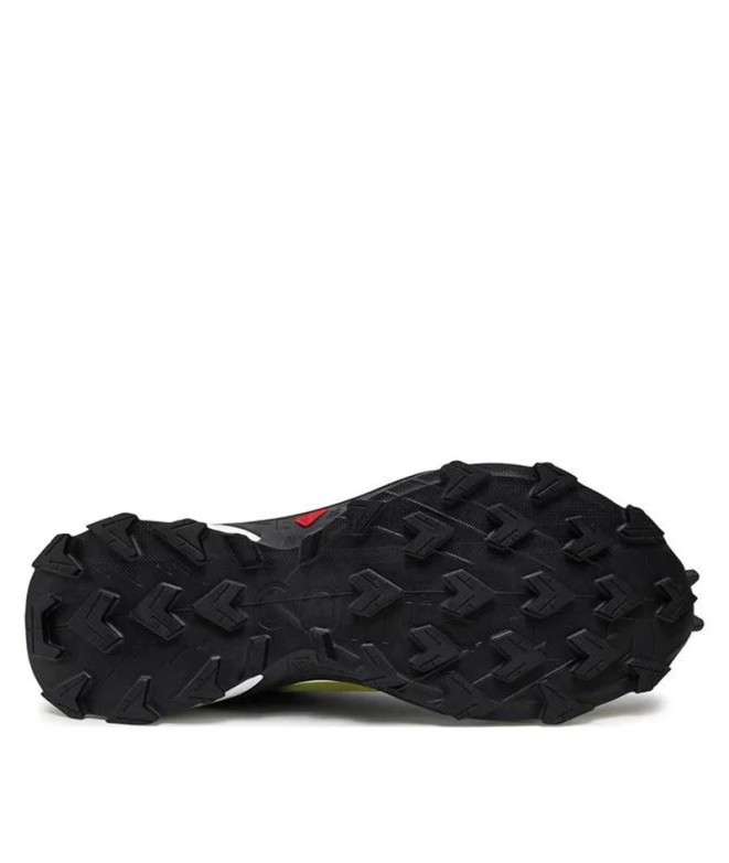 Sapatilhas de Trail Salomon Supercross 4...
