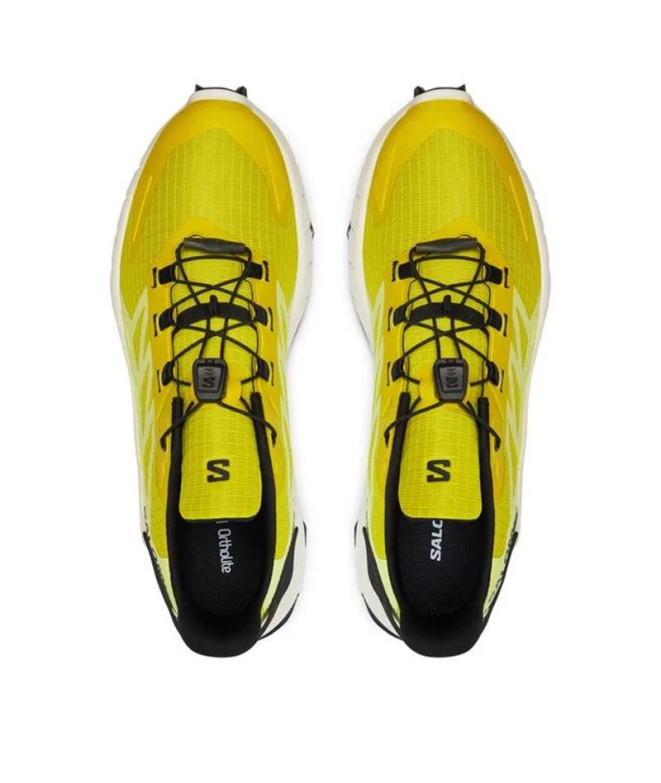 Sapatilhas de Trail Salomon Supercross 4...