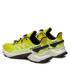 Sapatilhas de Trail Salomon Supercross 4 Amarelo Homem