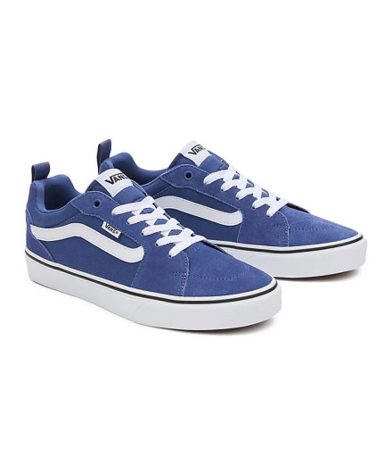 Vans homme grise hot sale