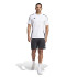 Camiseta de Futebol adidas Tiro24 Homem Blanco