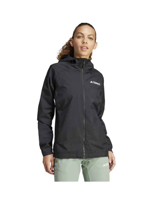 Casaco caminhadas adidas Terrex Multi 2L Rain...