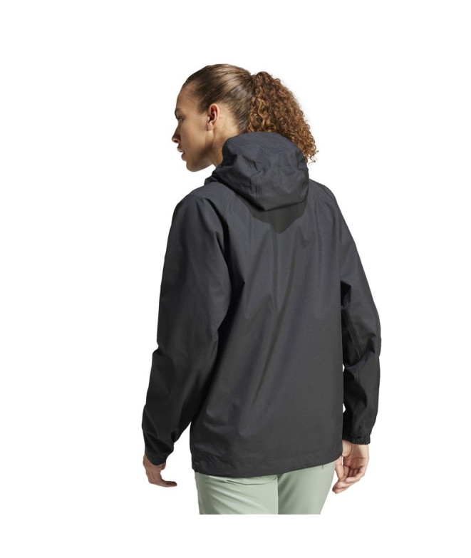 Casaco caminhadas adidas Terrex Multi 2L Rain...