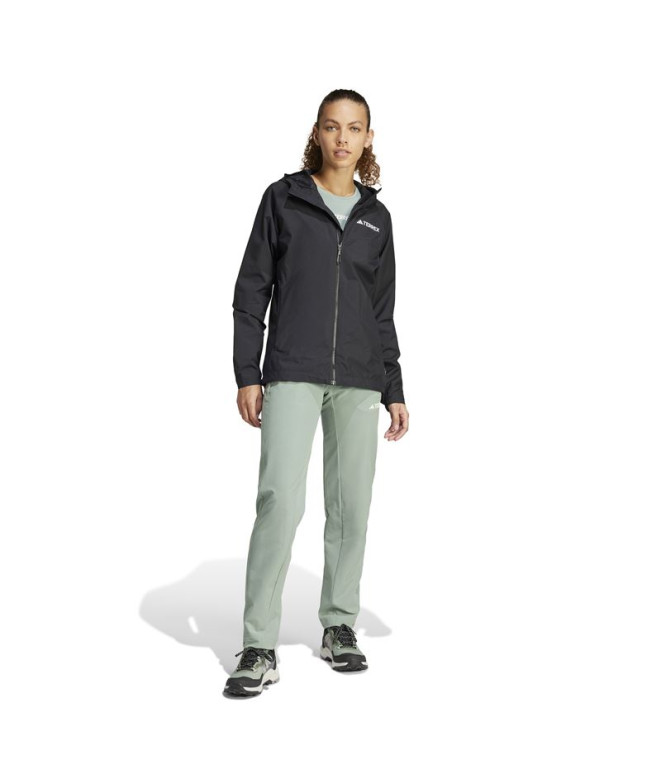 Casaco caminhadas adidas Terrex Multi 2L Rain...