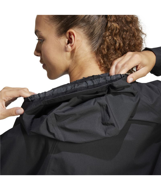 Casaco caminhadas adidas Terrex Multi 2L Rain...