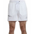 Pantalones Bullpadel Adian Hombre Blanco