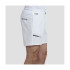 Pantalones Bullpadel Adian Hombre Blanco