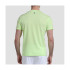 Camiseta Bullpadel Afila Hombre Amarillo