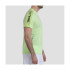 Camiseta Bullpadel Afila Hombre Amarillo