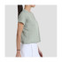 T-shirt Femme Bullpadel Batis Eucalyptus