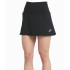 Saia Mulher Bullpadel Bogas Preto